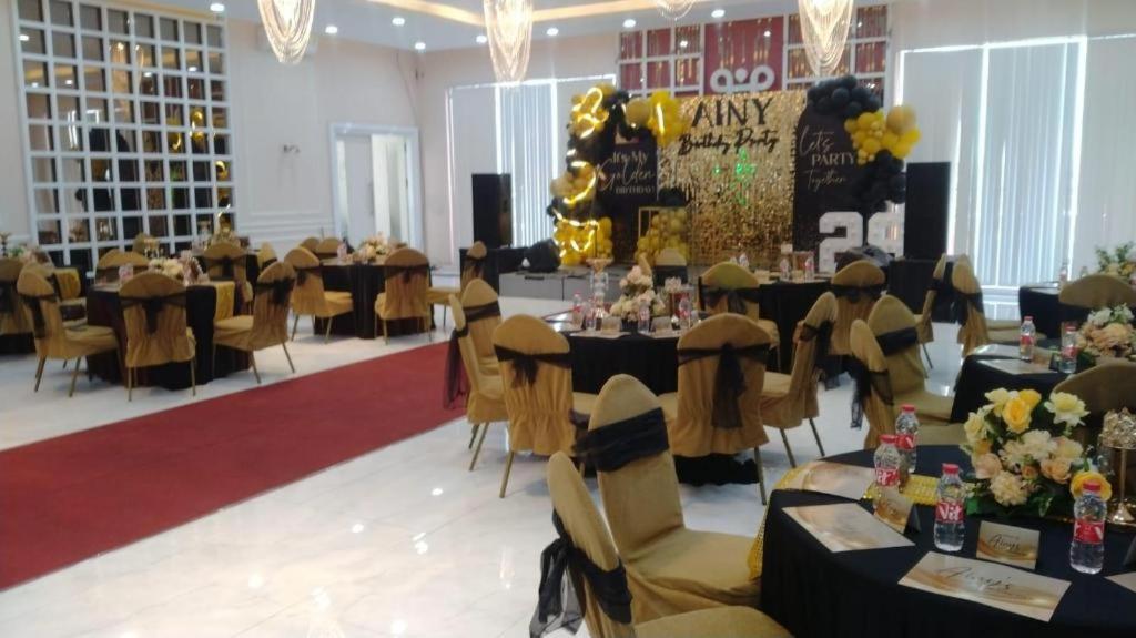 City Hotel Tasikmalaya Bagian luar foto